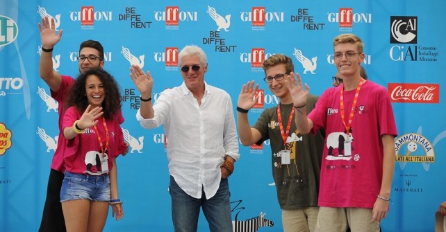 Giffoni Film Festival